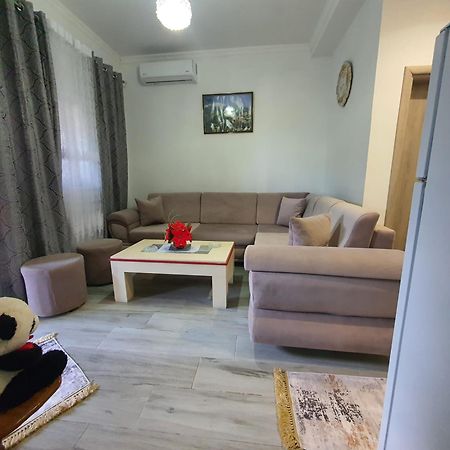 Vokopola Villa Саранда Экстерьер фото