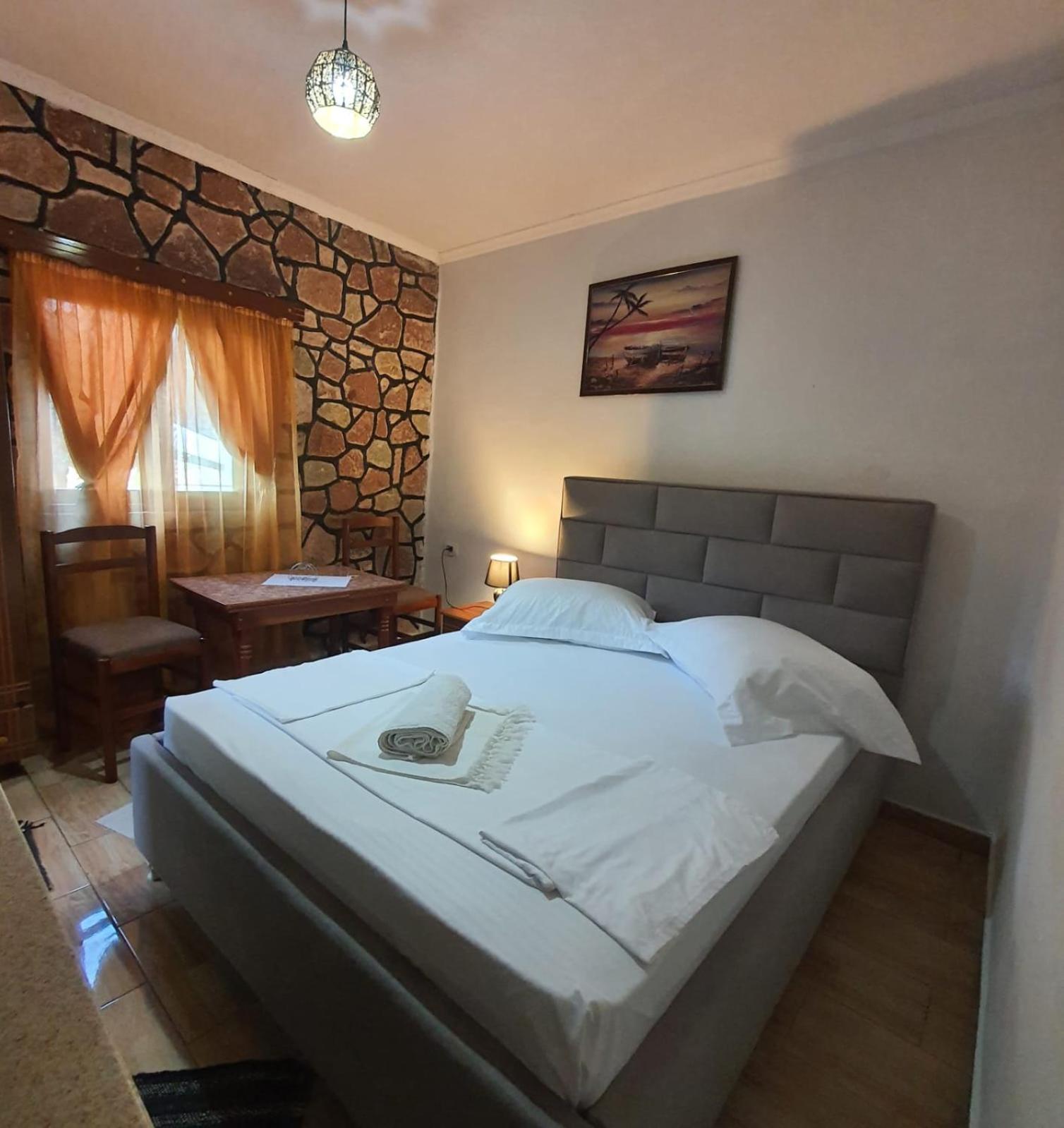 Vokopola Villa Саранда Экстерьер фото